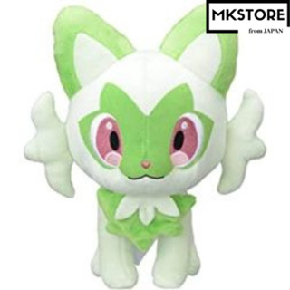 ตุ๊กตา Pokemon Center Pardea Children/Popular/Presents/Toys/made in Japan/education/cute/women/girls/boys/gift/pleased