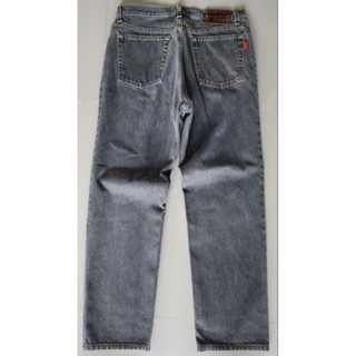 กางเกงยีนส์  Edwin -E2115  U.S.A Size W33(I2630)