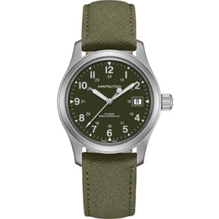 นาฬิกา HAMILTON รุ่น KHAKI FIELD MECHANICAL (H69439363)