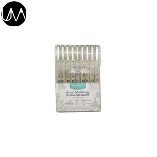 Morglory ชุดปากกาตัดเส้น Micro Fineliner PP294