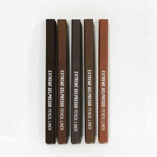 [CLIO] Extreme Gelpresso Pencil Liner 0.35g