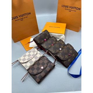 louisvuitton coin เกรดออริ แคนวาสสวย 🔥🔥