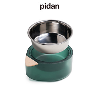 PIDAN Pet Bowl Single ชามเดี่ยวปรับอุณหภูมิอาหาร