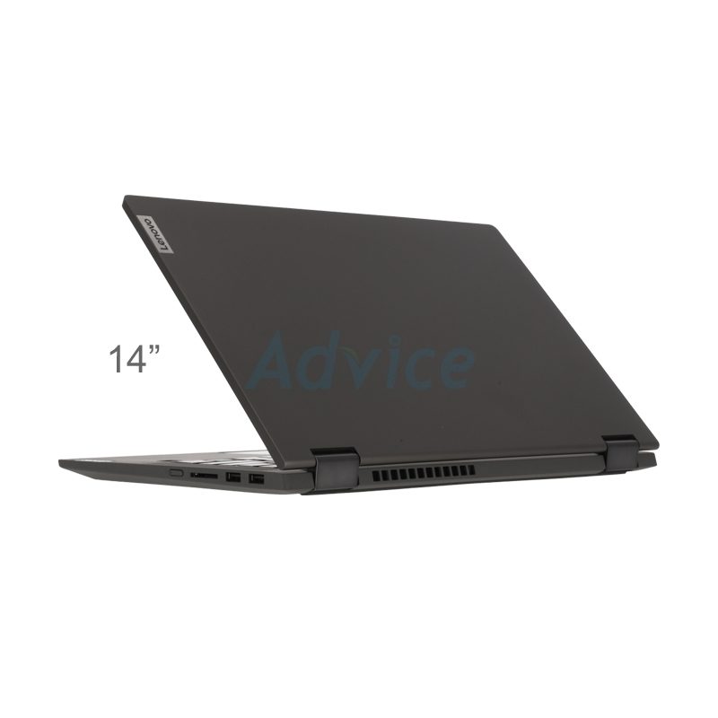 Notebook Lenovo IdeaPad Flex 5 14 82HU00J8TA (Graphite Gray)