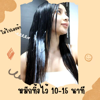 Biowoman ไบโอวูเมนส์ ดีท๊อกซ์ ทรีทเม้นท์ มาส์ค 250 ml.