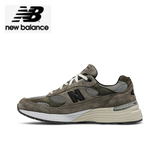 Jjjjound x New Balance 992J2 Sneakers Grey