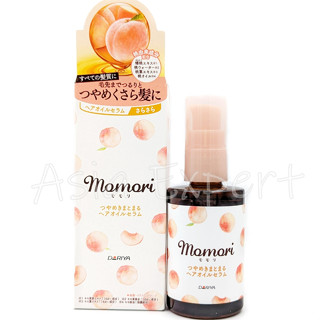 23 Renew~ Dariya momori Peach Hair Oil Serum 55mL ออยล์บำรุงผม