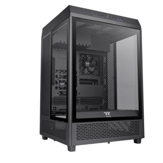 Thermaltake The Tower 500 Black ATX Mid-Tower Case (CA-1X1-00M1WN-00)