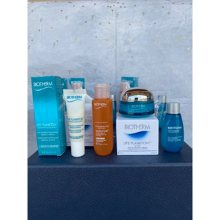 BIOTHERM SET 4 ITEM สุดคุ้ม