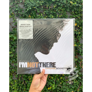 Various – I’m Not There (Original Soundtrack)(Vinyl)