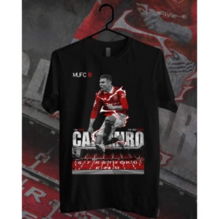 เสื้อยืด Casemiro Manu