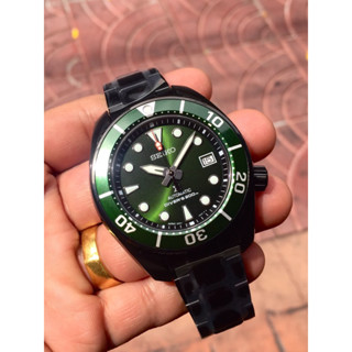 Seiko Prospex Sumo Taiwan Limited Edition SPB195J1