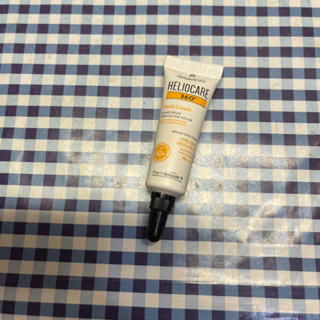 cantabria labs heliocare 360 fluid cream spf 50  pa++++5ml