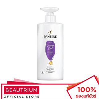 PANTENE Shampoo Total Damage Care แชมพู 380ml