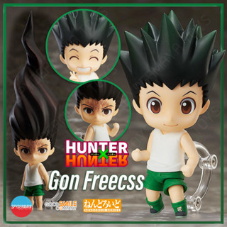 [Pre-Order] Nendoroid Gon Freecss -HUNTER x HUNTER- Good Smile Company