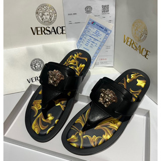 Versace Sandals Grade vip Size 38-45