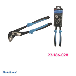 คีมคอม้า ยาว 10 นิ้ว รุ่น FHPP3010 ยี่ห้อ FIXTEC