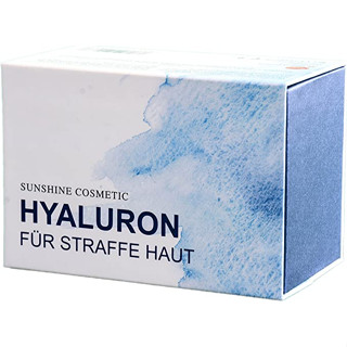 sunshine cosmetic HYALURON นำเข้า จาก เยอรมันนี