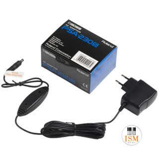 Boss อแดปเตอร์ Adapter รุ่น PSA-230S (สำหรับเอฟเฟค Boss)