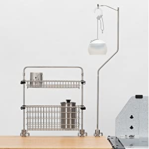 snow peak Table Top Architect System [TTA] อุปกรณ์เสริมบนโต๊ะ[CK-226,251,300,301,302,303]
