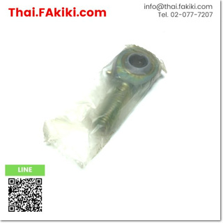 พร้อมส่ง,(B)Unused*, POS12 ROD END BEARING ,ลูกปืนปลายก้านสูบ สเปค - ,THK (66-006-130)