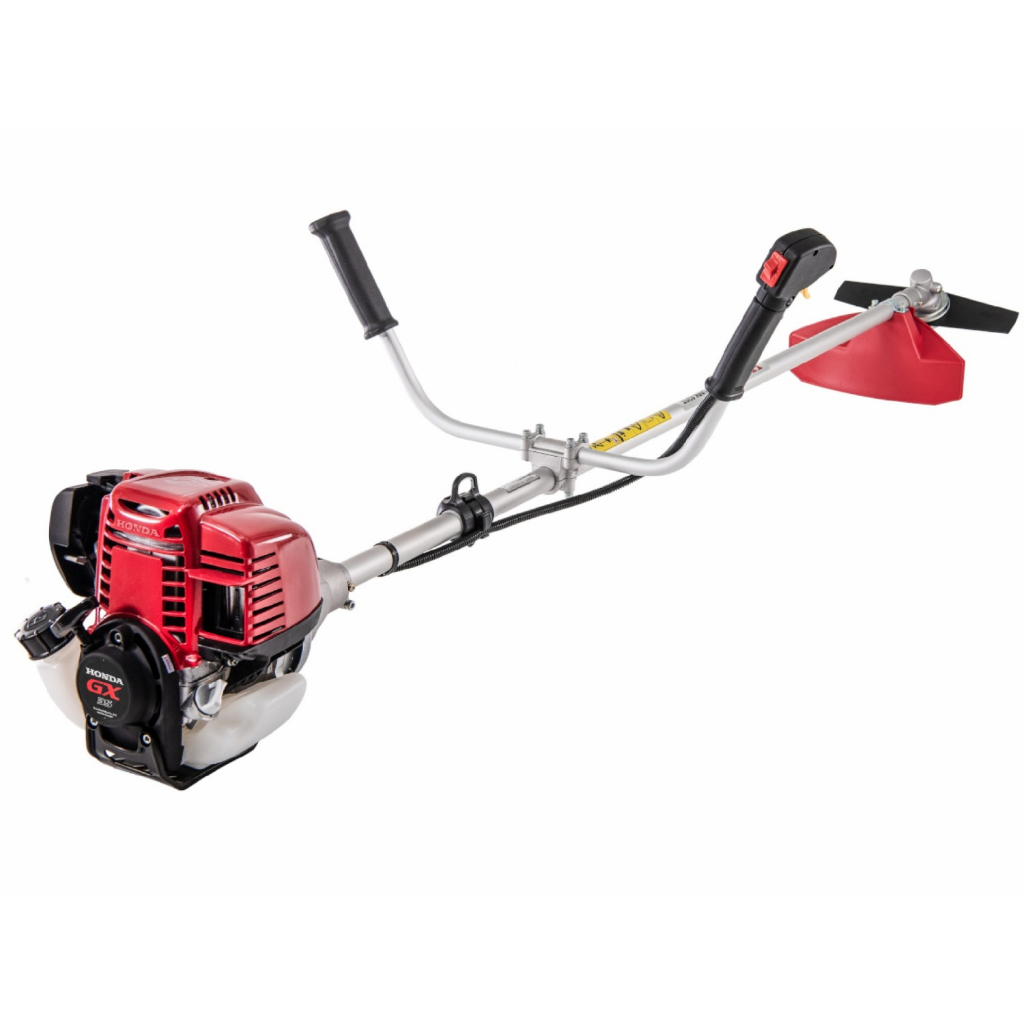 GX35 UMK435T U2TT  HONDA เครื่องตัดหญ้าแบบสะพายข้อแข็ง เครื่องHONDA แท้ ก้านHONDA แท้ ของแท้  ก้านแข