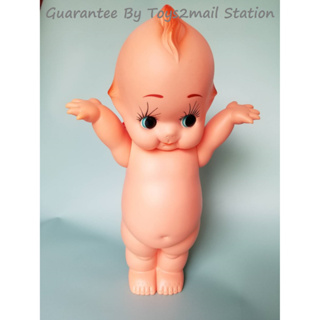 [สินค้ามือ 2 VINTAGE RARE] KEWPIE ANGLE 22 inch DOLL คิวพี แองค์เจิ้ล 22"นิ้ว (56 cm.) งานเก่าสะสมกว่า 20 ปี สภาพดีมากๆ