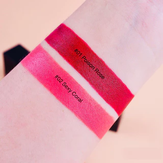 👑✅พร้อมส่ง✅👑Ustar Angie Idol What The Plump Smoothest Lip Luscious งานใหม่