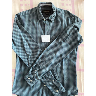 Zara men shirt 2nd hand