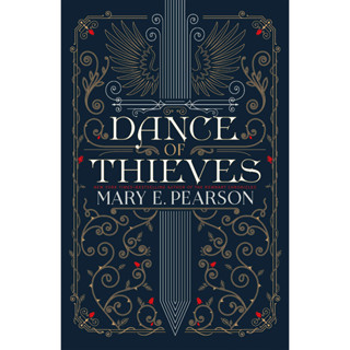 Dance of Thieves ภาษาอังกฤษ
