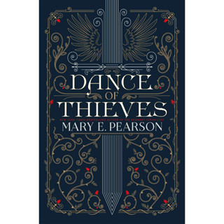 Dance of Thieves ภาษาอังกฤษ