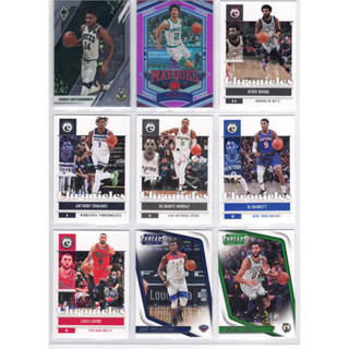 [Panini] 2021-22 Panini Chronicles None-RC Update 05/02/23