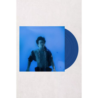 พร้อมส่ง❗ Joji - In Tongues Limited LP blue vinyl แผ่นเสียง ไวนิล