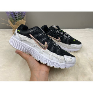 ✅Authentic-&gt;แท้✅NIKE P-6000 SIZE38