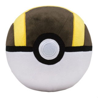 [ส่งตรงจากญี่ปุ่น] ตุ๊กตา Pokemon Hyper Ball Japan New Pokemon Center