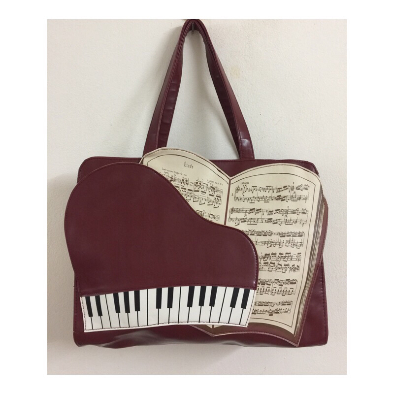 กระเป๋าสะพายแบรนด์โลลิต้าญี่ปุ่น Axes Femme