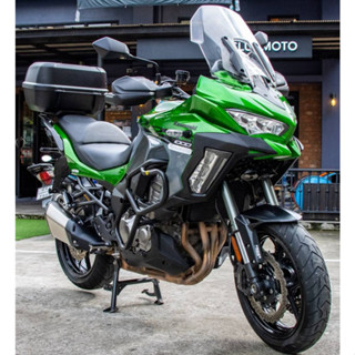 แคชบาร์ Powermoto KAWASAKI Versys1000 SE ส่งไว!!!!