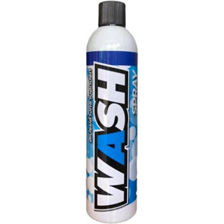 LUBE71 WASH SPRAY สเปรย์ล้างคราบสกปรก อเนกประสงค์ ทำความสะอาด+เคลือบเงา