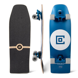 Smoothstar Surfskate THD 34″ Connor OLeary (Blue) in stock ✅ พร้อมส่ง