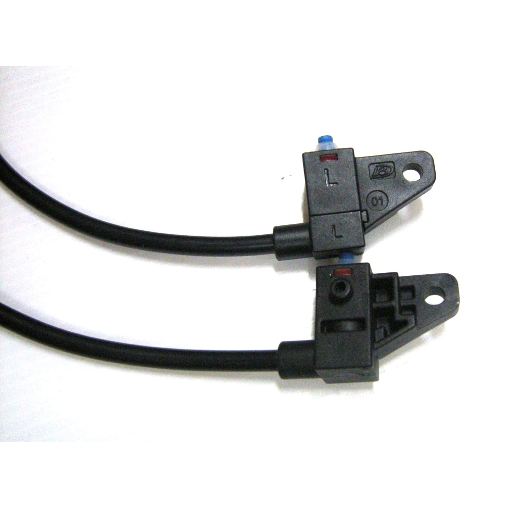 Decoเซ็นเซอร์เบรก มอเตอร์ไซค์ไฟฟ้า รุ่น1000วัตต์  อะไหล่แท้ OEM/ brake sensor/Sally/Sofia/Luciano/Ha