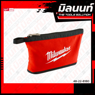 Milwaukee 48-22-8180 Zipper Pouch