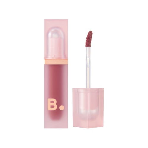 B. by Banila Co Water Drop Veil Tint (RD01 Love Me, PP01 Flower Shower, PK01 Pink Blossom, RD02 Dear Red, PK02)
