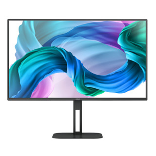 AOC 27V5/BK IPS,1920×1080@75Hz,4ms, DisplayPort, HDMI