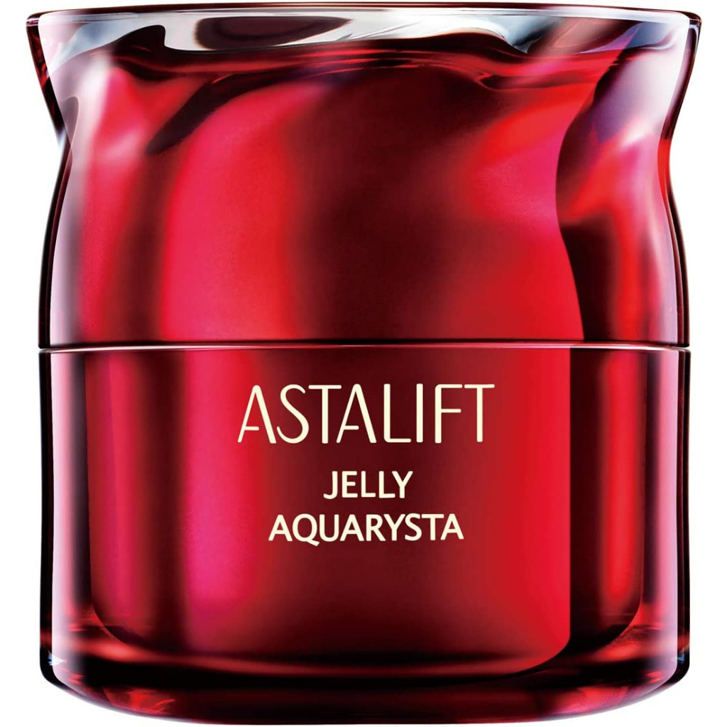 Astalift Jelly Aqua Lista เซรั่มเซราไมด์ นาโนเซราไมด์ ขั้นสูง 40 กรัม

