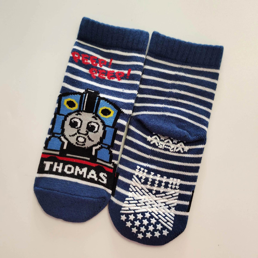 ถุงเท้า  Thomas งานขายในญี่ปุ่น