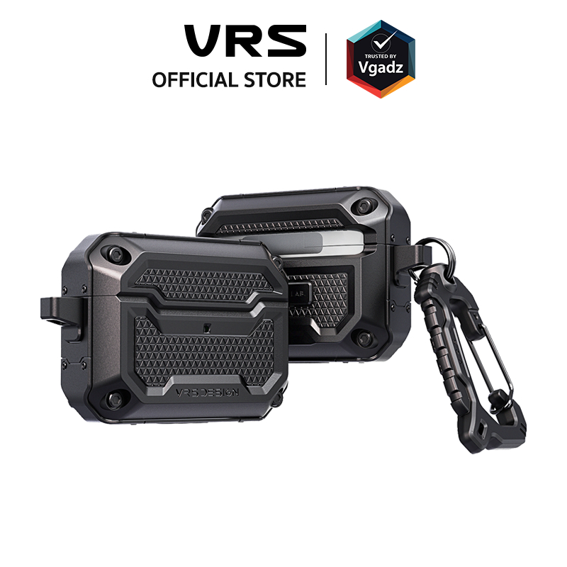 VRS - เคสสำหรับ Airpods Pro 2 รุ่น Terra Guard Fit