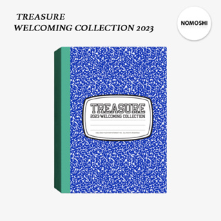 พรีฯ 2023 Treasure Welcoming Collection