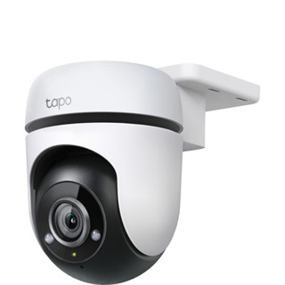 TP-LINK TAPO-C500 Outdoor Pan/Tilt Security WiFi Camera