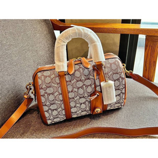 COACH RUBY SATCHEL 25 BAG