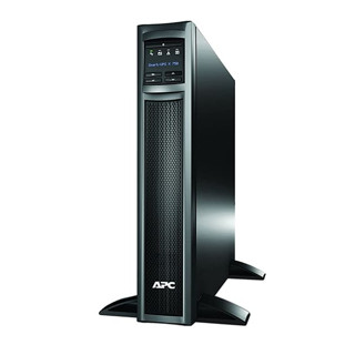 APC Smart-UPS X 750VA Rack/Tower LCD 230V SMX750I  เครื่องสำรองไฟฟ้า